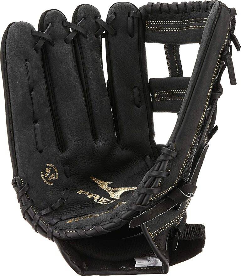 Slow Pitch Softball Gloves Under 100
