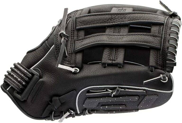 Slow Pitch Softball Gloves Under 100