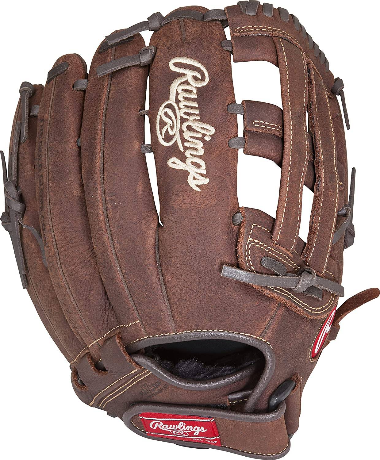 Rawlings Player Preferred Baseball Slow Pitch Softball Glove