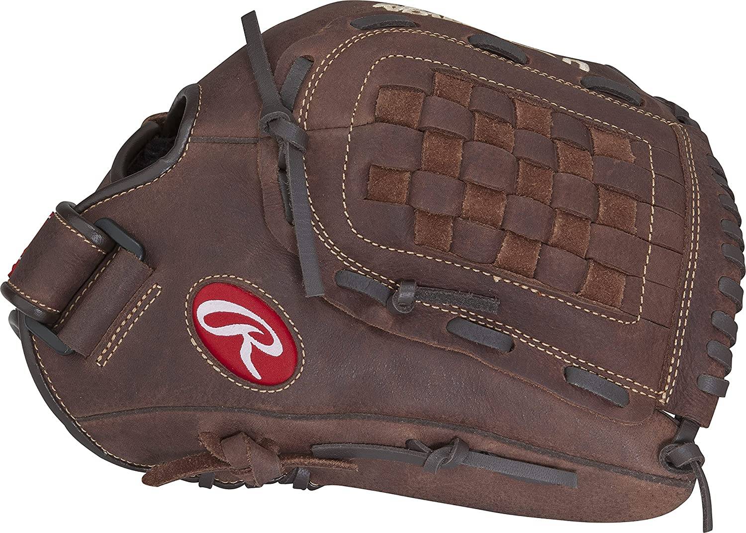 Rawlings Player Preferred Baseball Slow Pitch Softball Glove