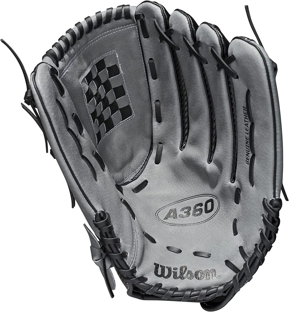 The 8 Best Softball Slow Pitch Gloves Under 100