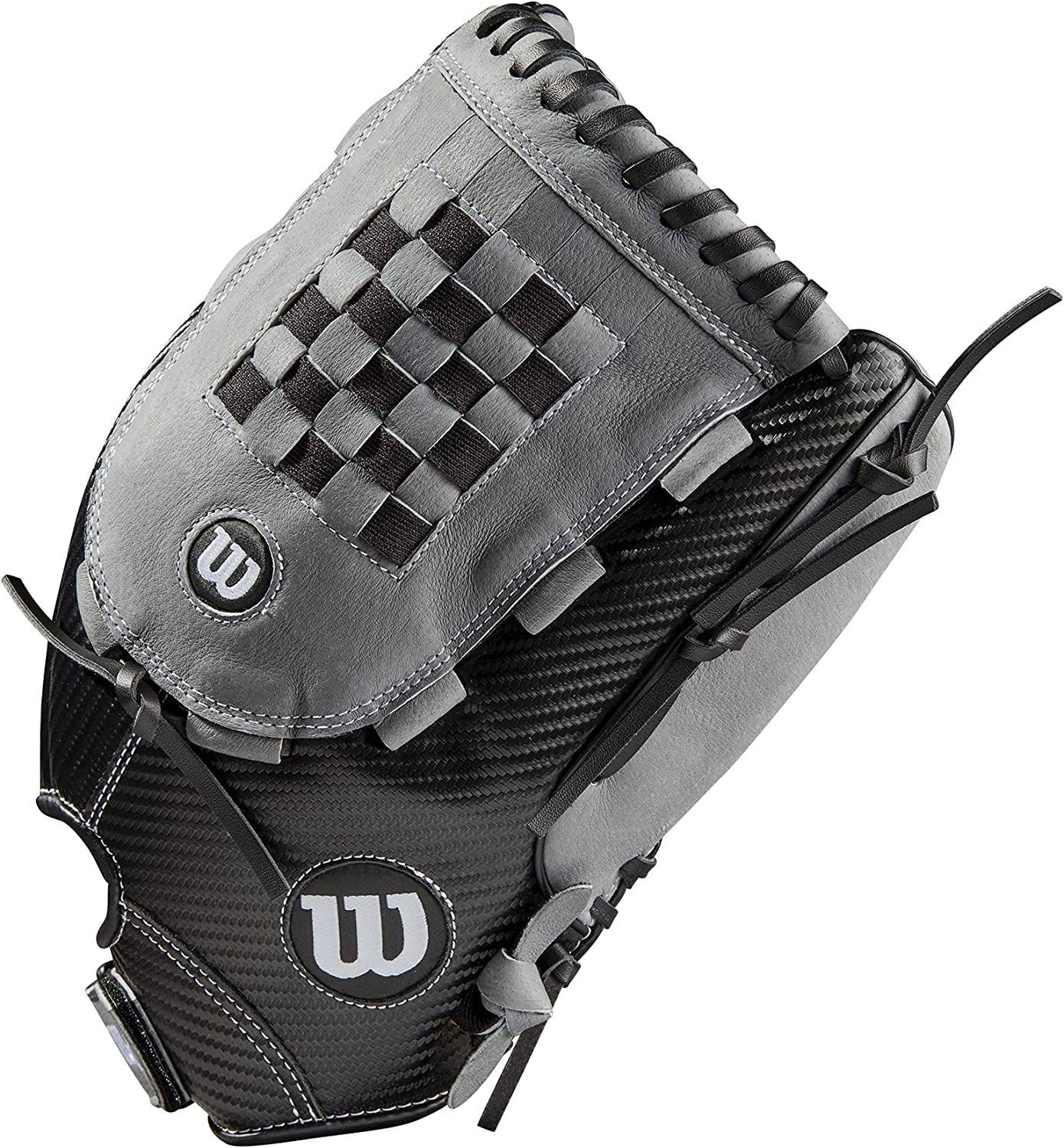 Wilson A360 Adult Slow Pitch Softball Glove